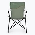 Туристически стол KADVA CAMPchair 1.0 зелен 3