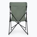 Туристически стол KADVA CAMPchair 1.0 зелен 7