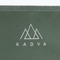 Туристически стол KADVA CAMPchair 1.0 зелен 8