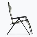Туристически стол / шезлонг KADVA CAMPchair 2.0 зелен 2