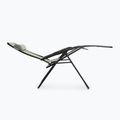 Туристически стол / шезлонг KADVA CAMPchair 2.0 зелен 9