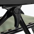 Туристически стол / шезлонг KADVA CAMPchair 2.0 зелен 11