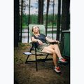 Туристически стол KADVA CAMPchair 3.0 зелен 5