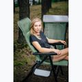 Туристически стол KADVA CAMPchair 3.0 зелен 7