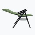 Туристически стол KADVA CAMPchair 3.0 зелен 9