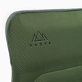 Туристически стол KADVA CAMPchair 3.0 зелен 14