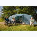 Туристически стол KADVA CAMPchair 3.0 зелен 8