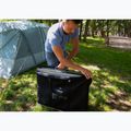 Сгъваема туристическа маса KADVA CAMPtable голяма за 4-6 души сива 12