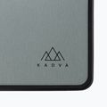 Сгъваема туристическа маса KADVA CAMPtable голяма за 4-6 души сива 7