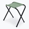 Сгъваема туристическа маса + столове KADVA CAMPtable комплект за 4-6 души сив 3