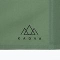 Сгъваема туристическа маса + столове KADVA CAMPtable комплект за 4-6 души сив 17