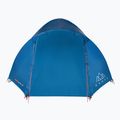 3-местна къмпинг палатка KADVA CAMPdome 3 синя 8