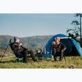 3-местна къмпинг палатка KADVA CAMPdome 3 синя 21