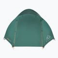 3-местна къмпинг палатка KADVA CAMPdome 3 зелена 14