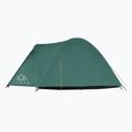 3-местна къмпинг палатка KADVA CAMPdome 3 зелена 15