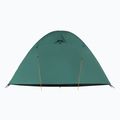 3-местна къмпинг палатка KADVA CAMPdome 3 зелена 16