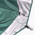 3-местна къмпинг палатка KADVA CAMPdome 3 зелена 20