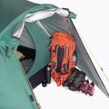 3-местна къмпинг палатка KADVA CAMPdome 3 зелена 22