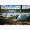 3-местна къмпинг палатка KADVA CAMPdome 3 зелена 2