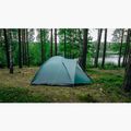 Палатка за къмпинг 3 - местна KADVA CAMPdome 3 green 25