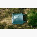 3-местна къмпинг палатка KADVA CAMPdome 3 зелена 5