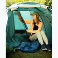 3-местна къмпинг палатка KADVA CAMPdome 3 зелена 26