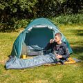 3-местна къмпинг палатка KADVA CAMPdome 3 зелена 11