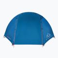 Палатка за къмпинг 4 - местна KADVA CAMPdome 4 blue 2