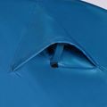 Четириместна палатка за къмпинг KADVA CAMPdome 4 синя 10