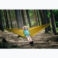 Туристически хамак KADVA Sailo Hammock ултралек жълт 3