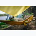 Туристически хамак KADVA Sailo Hammock ултралек жълт 4