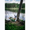 Туристически хамак KADVA Sailo Hammock ултралек зелен 3