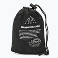 Колани за монтаж на хамак KADVA Hammock tape черен 5