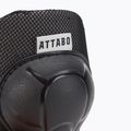 Комплект детски протектори ATTABO Dodger Set black 5