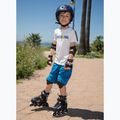 Комплект детски протектори ATTABO Dodger Set black 6