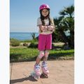 Комплект детски протектори ATTABO Dodger Set pink 6