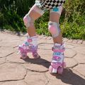 Комплект детски протектори ATTABO Dodger Set pink 9