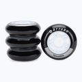 Колела за ролери ATTABO 70 mm 4 бр. black 2
