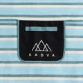 Пикник одеяло KADVA Tapiso синьо 5