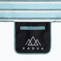Пикник одеяло KADVA Tapiso синьо 6