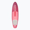 Комплект надуваема дъска SUP AQUASTIC Perth 9'10" pink 3