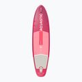SUP AQUASTIC Perth 9'10" дъска розова 3