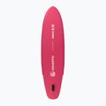 Комплект надуваема дъска SUP AQUASTIC Perth 9'10" pink 4