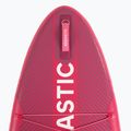 Комплект надуваема дъска SUP AQUASTIC Perth 9'10" pink 6