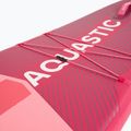 Комплект надуваема дъска SUP AQUASTIC Perth 9'10" pink 7