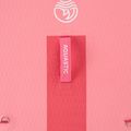 Комплект надуваема дъска SUP AQUASTIC Perth 9'10" pink 9