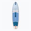 SUP дъска AQUASTIC Perth Pro 11'2" allround white 3
