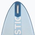 SUP дъска AQUASTIC Perth Pro 11'2" allround white 6