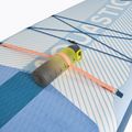 SUP дъска AQUASTIC Perth Pro 11'2" allround white 11