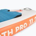 SUP дъска AQUASTIC Perth Pro 11'2" allround white 13